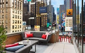 Novotel New York Times Square